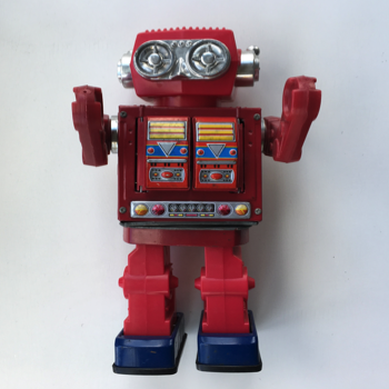 Annoy the robo-callers instead.